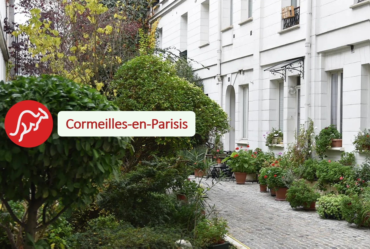 Déménagement Cormeilles-en-Parisis